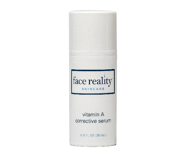 Vitamin A Corrective Serum