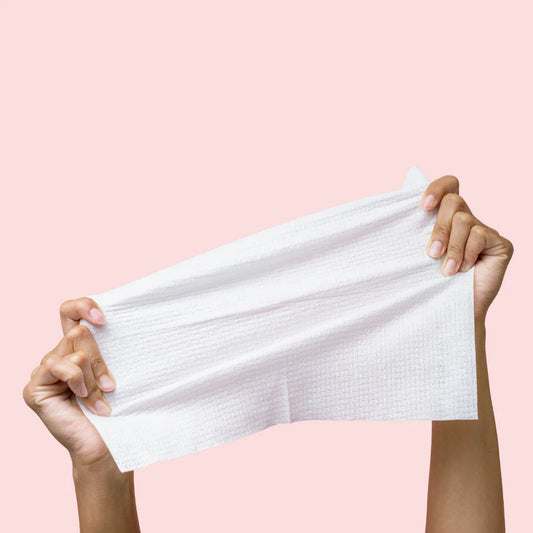 Clean Skin Club XL Towels