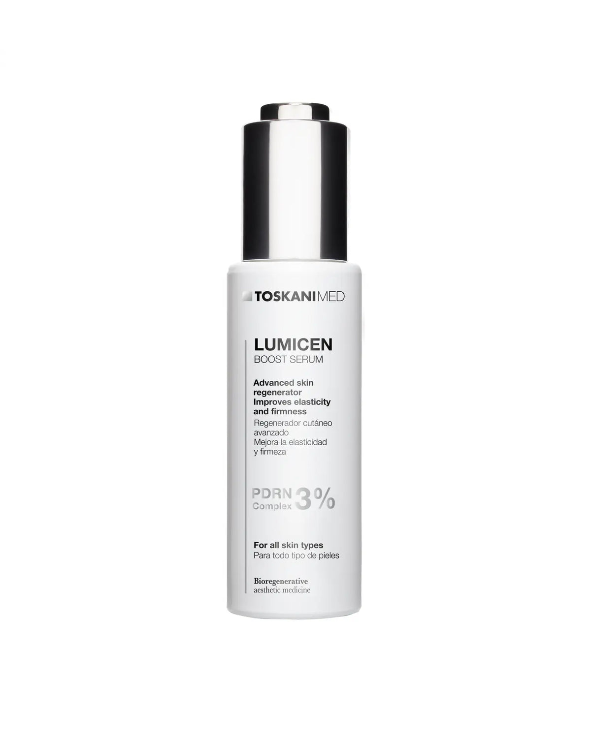 Lumicen Boost Serum