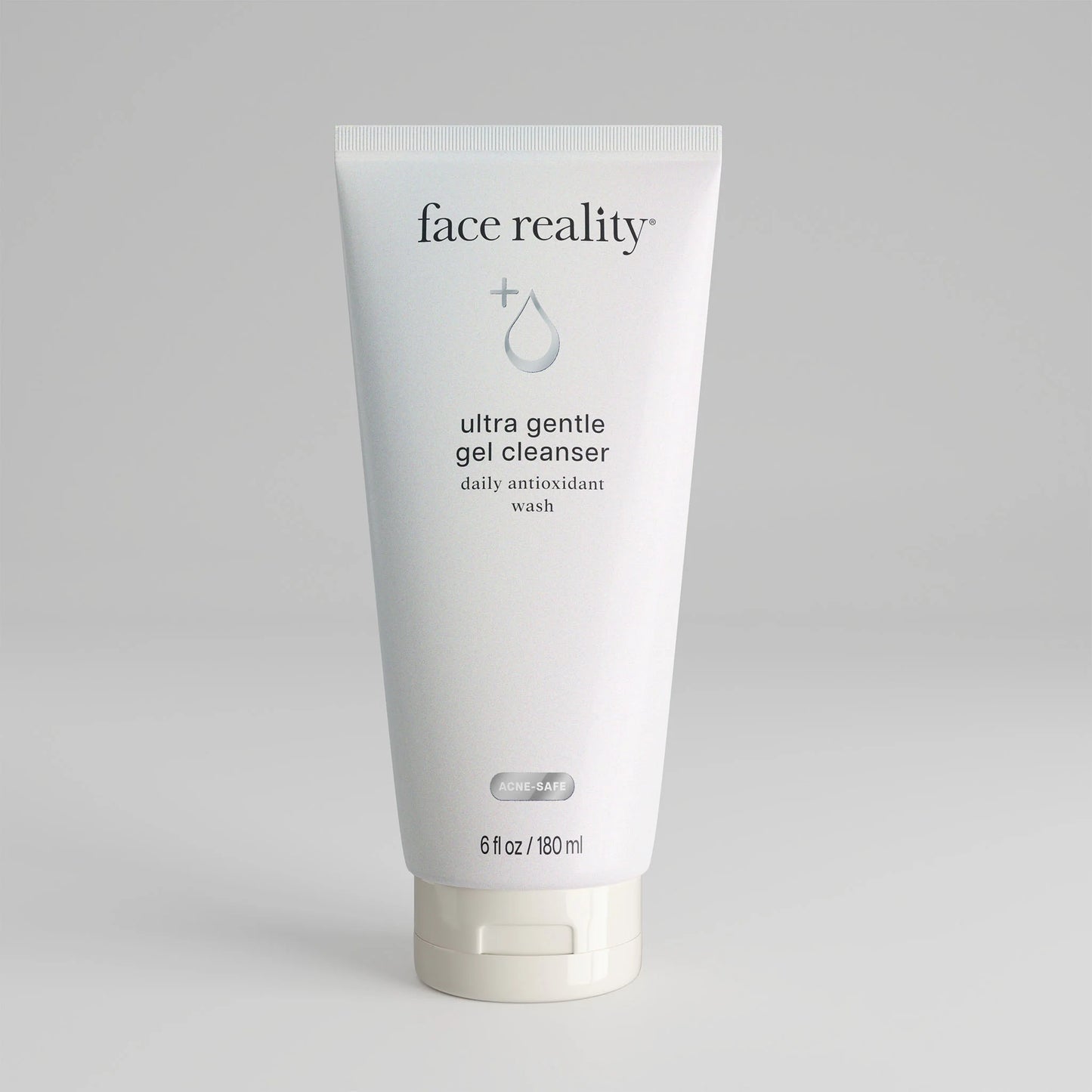 Ultra Gentle Cleanser Face Reality