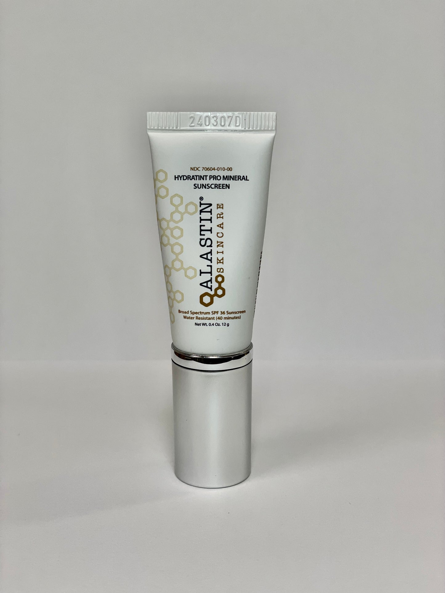 TRAVEL HydraTint Sunscreen