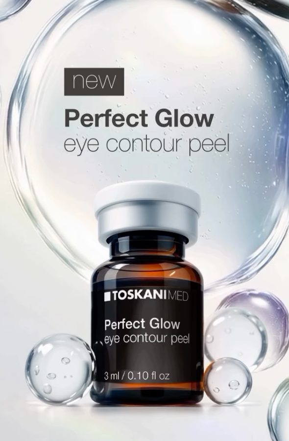 Perfect Glow Eye Renewal Series