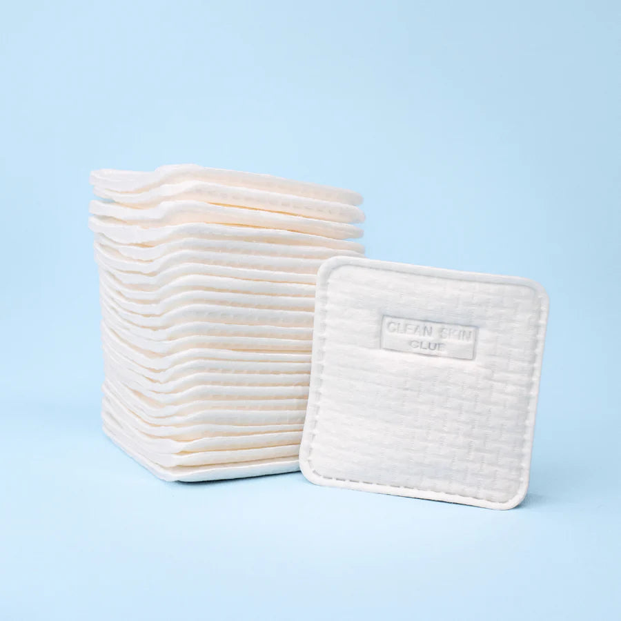 Clean2 Face Pads