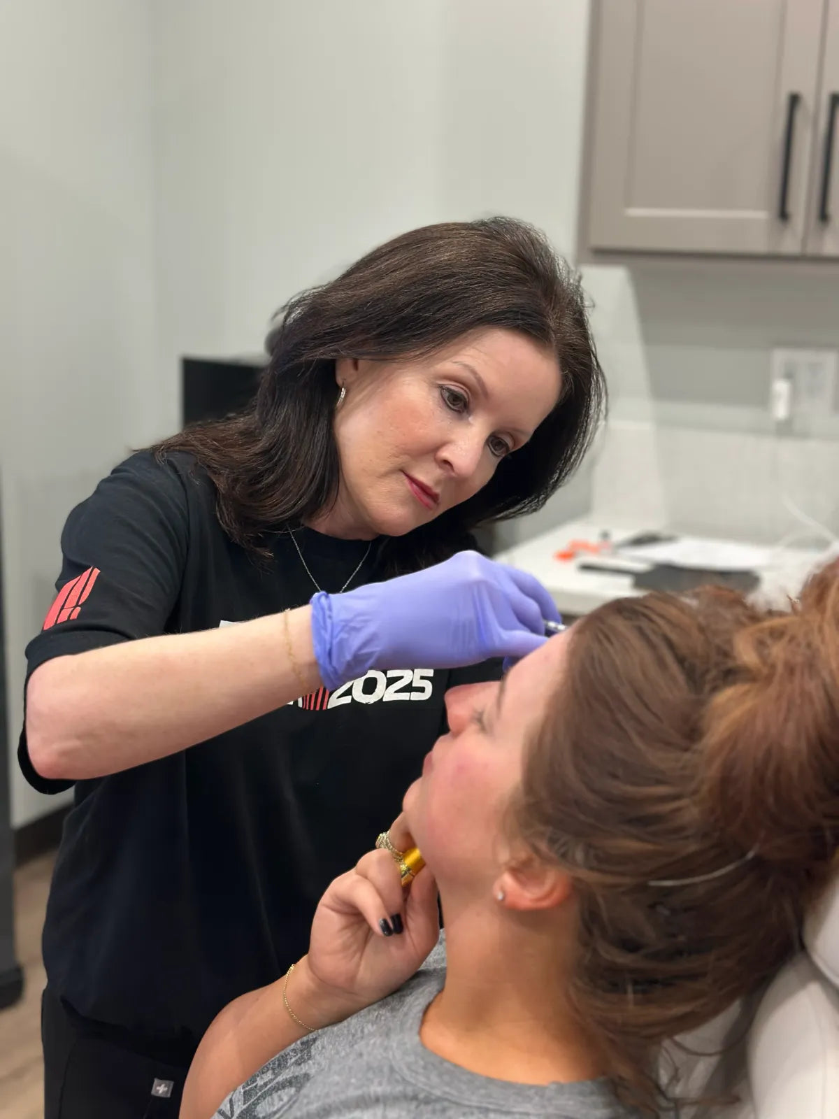 Sculptra + Toskani Full Face Bundle