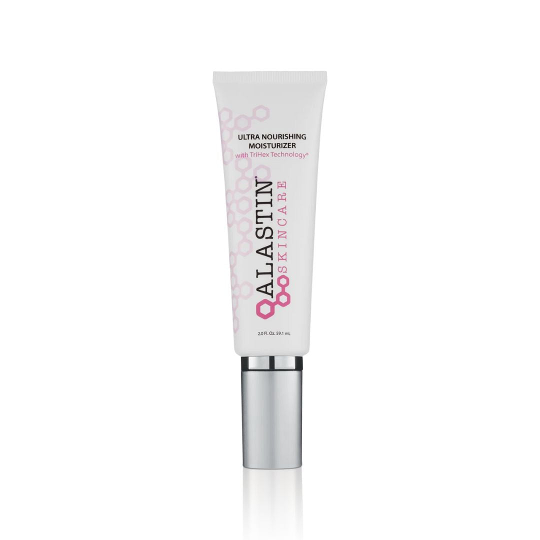 Ultra Nourishing Moisturizer