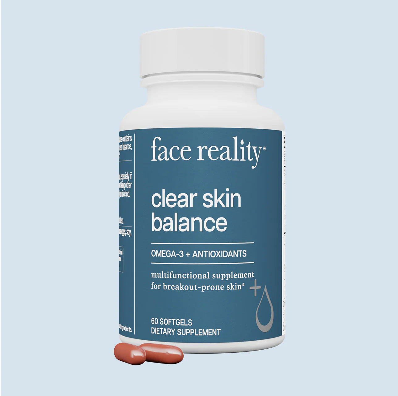 ClearSkin Balance