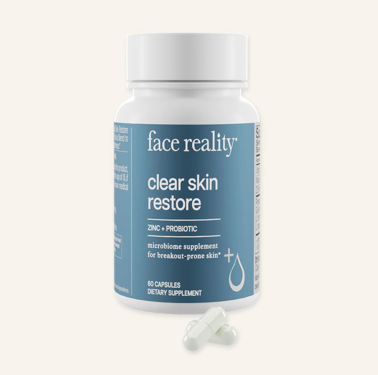 ClearSkin Restore