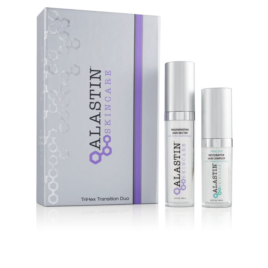 TriHex Transition Duo