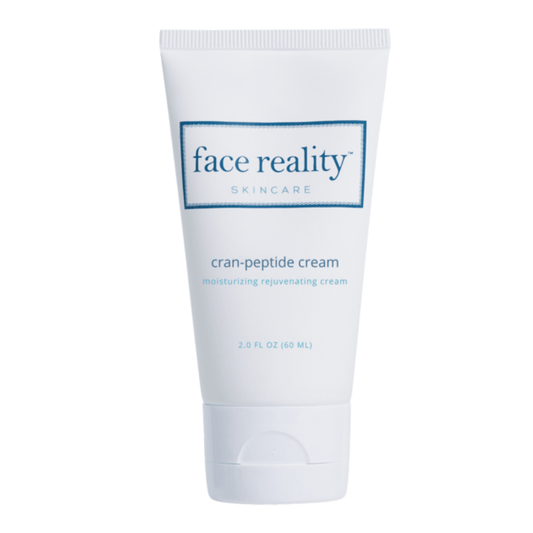 Cran-Peptide Cream