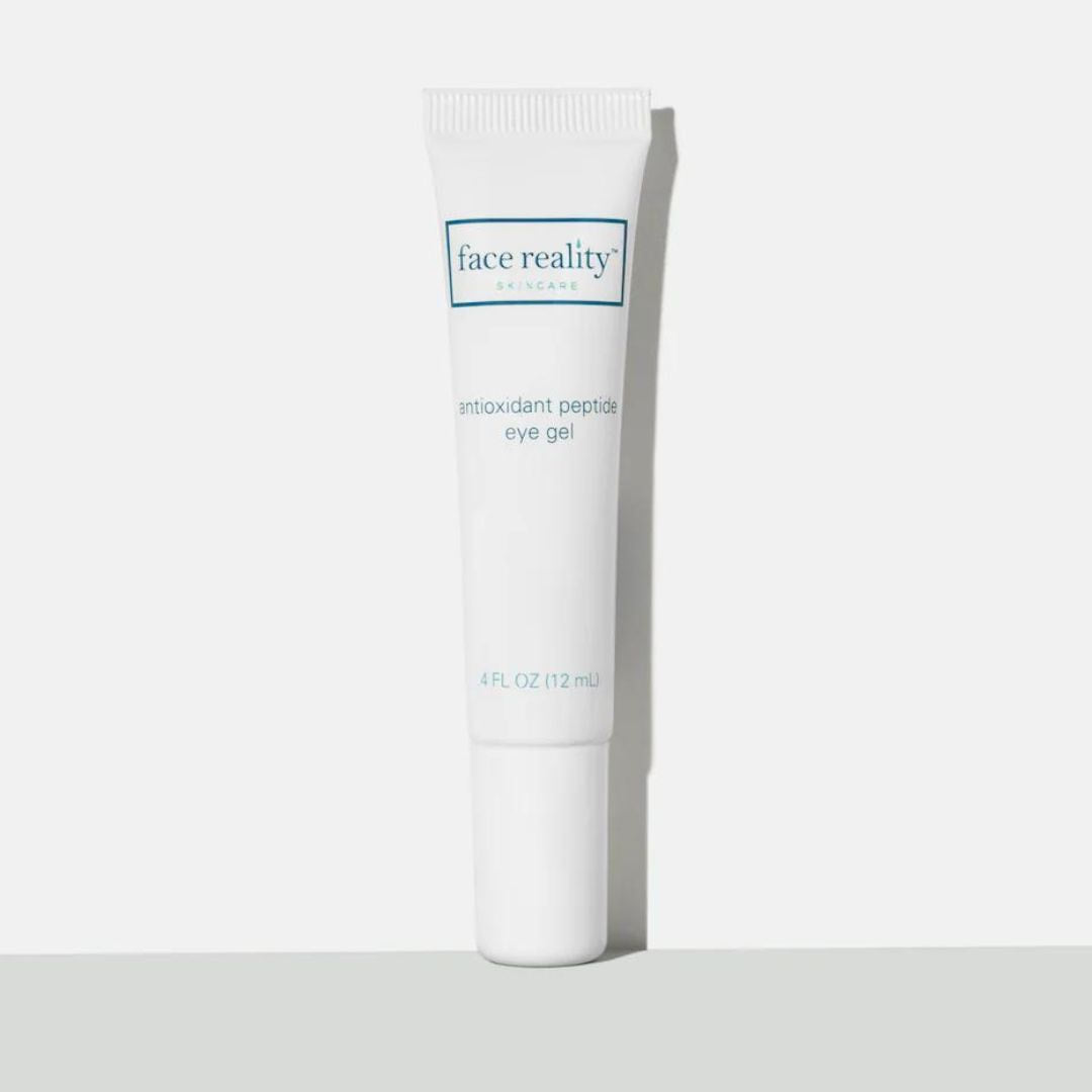 Antioxidant Peptide Eye Gel