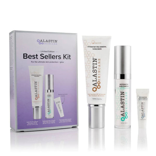 Best Sellers Kit