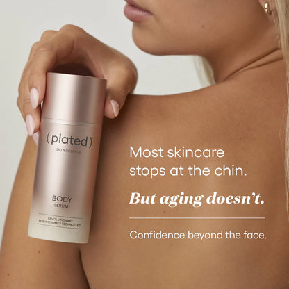 Plated Body Serum **PRE-ORDER**