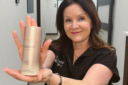 Plated Body Serum **PRE-ORDER**
