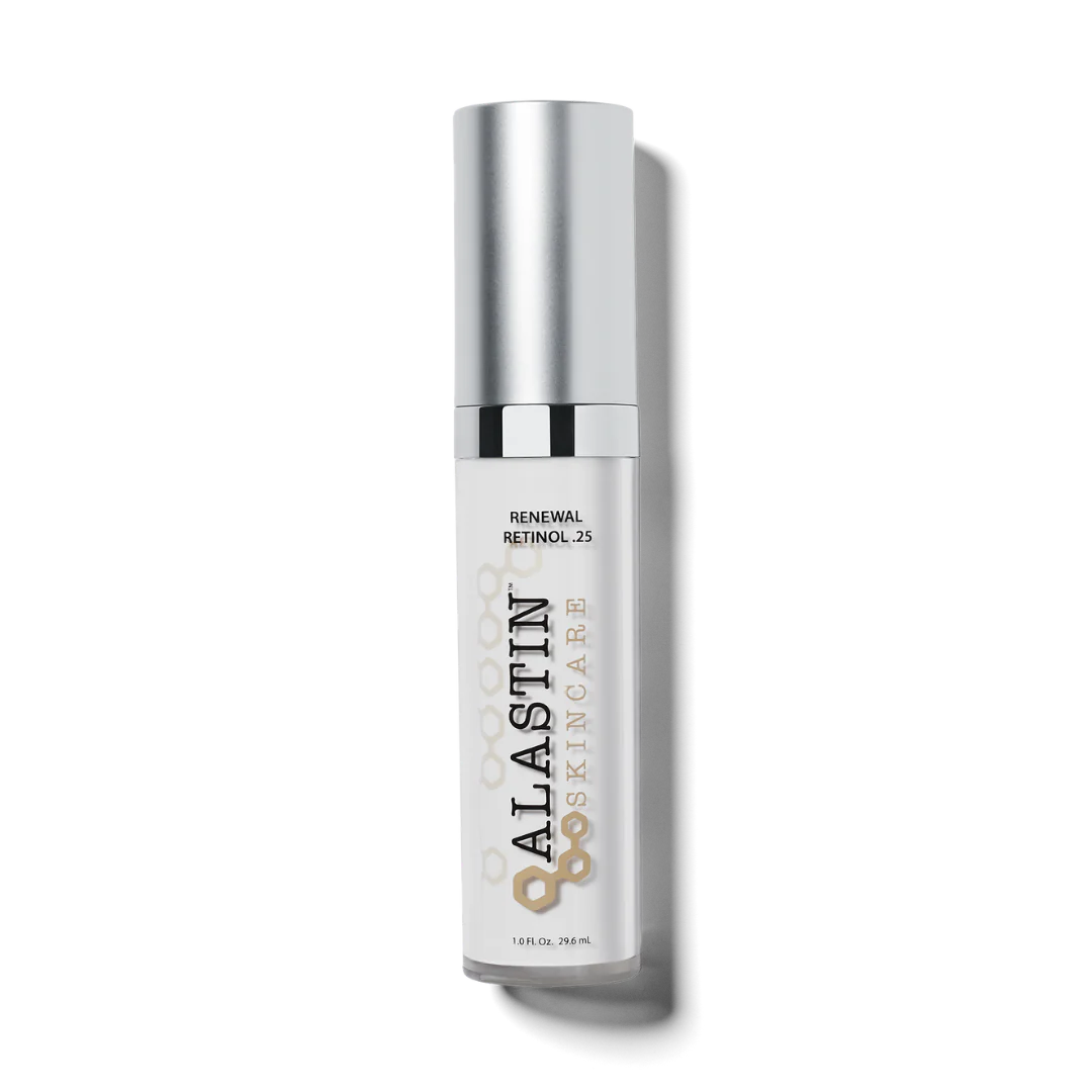 Renewal Retinol .25