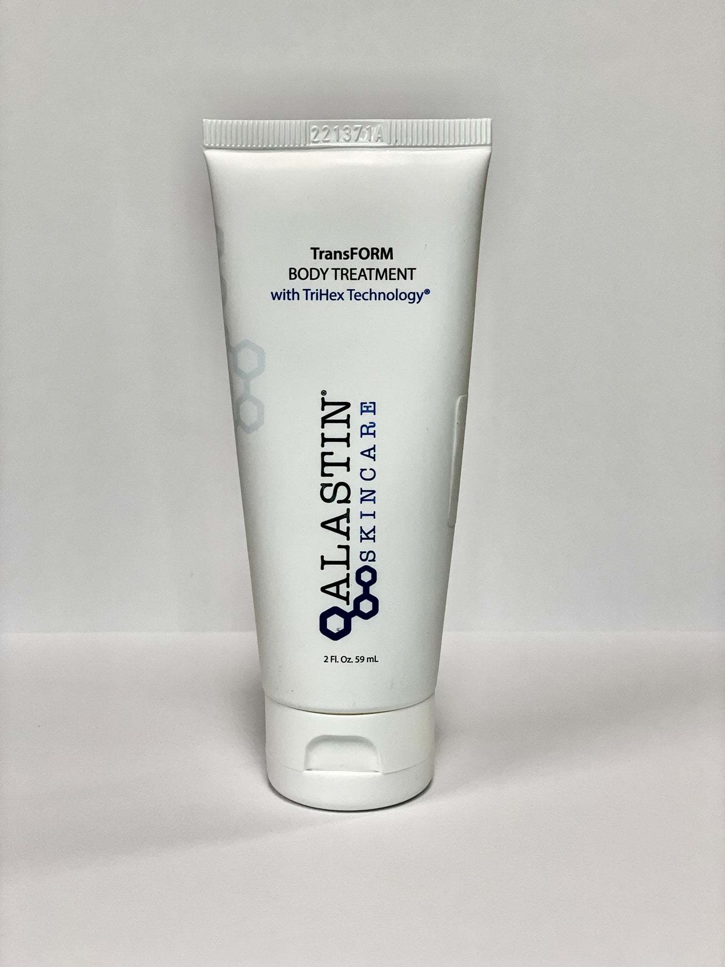 TRAVEL TransFORM Body