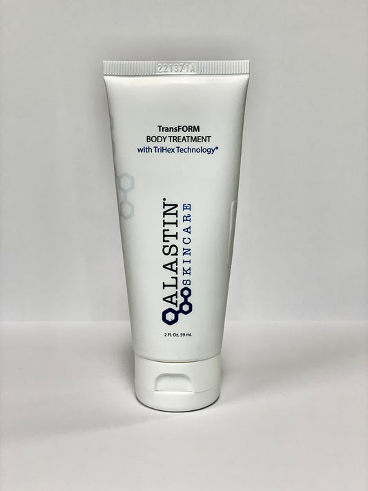 TRAVEL TransFORM Body