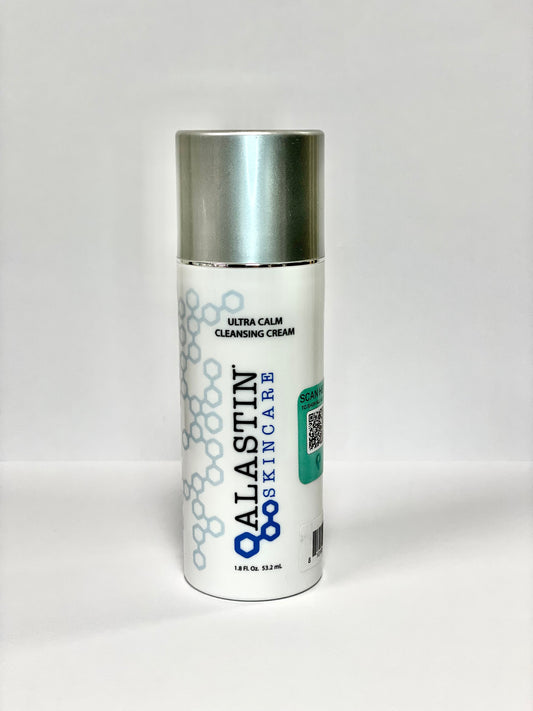 TRAVEL Ultra Calm Cleanser