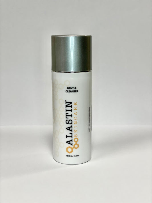 TRAVEL Gentle Cleanser