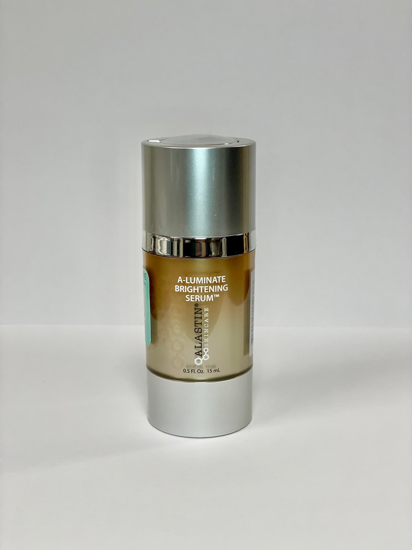 TRAVEL A-Luminate Brightening Serum