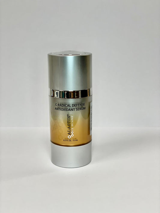TRAVEL C-Radical Defense Antioxidant Serum