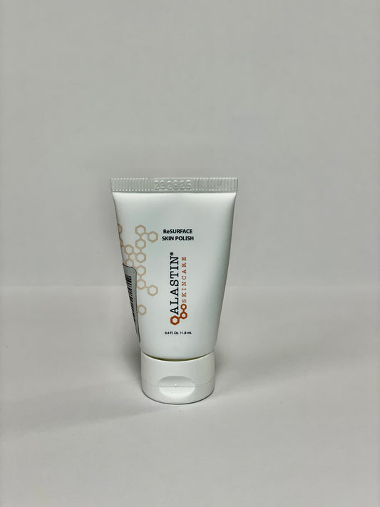 TRAVEL ReSurface Skin Polish