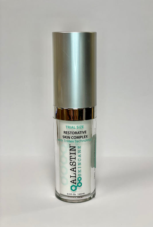 TRAVEL Restorative Skin Complex