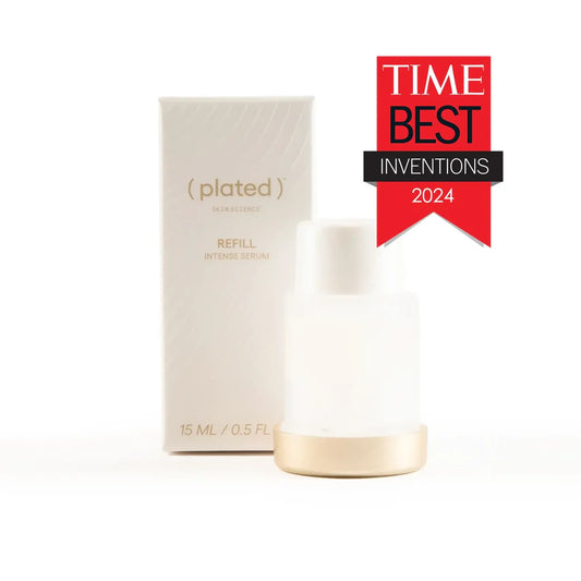 Plated SkinScience Intense Serum REFILL