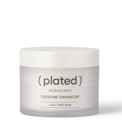 Plated Exosome Enhancer Pads