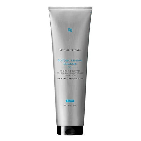 Glycolic Renewal Cleanser Gel