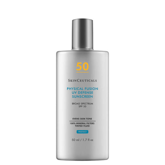Physical Fusion Defense SPF 50