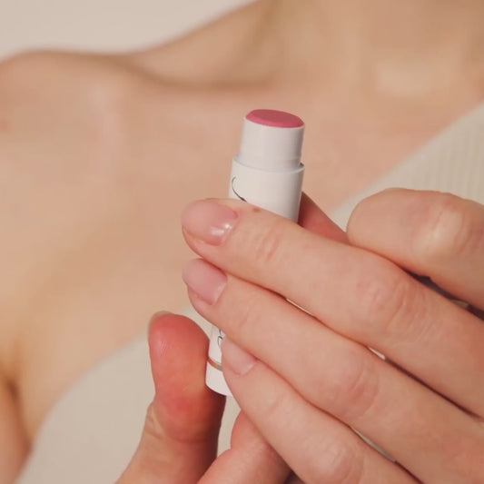 LipDrink Lip Balm Buff